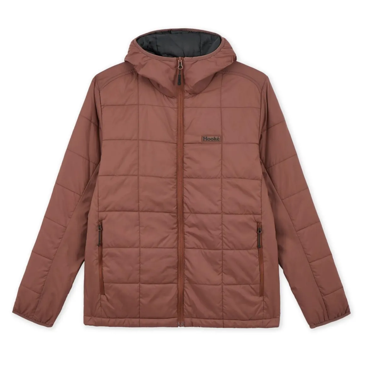 Lightweight - Women's Hooded Insulated Jacket