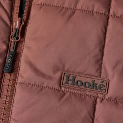 Lightweight - Women's Hooded Insulated Jacket