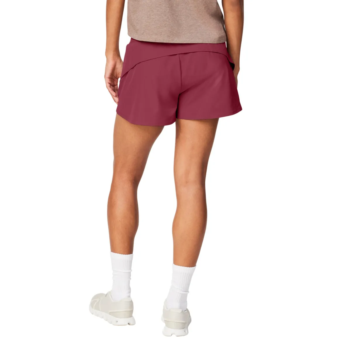 Lightweight Core - Women's Training Shorts