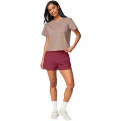 Lightweight Core - Women's Training Shorts