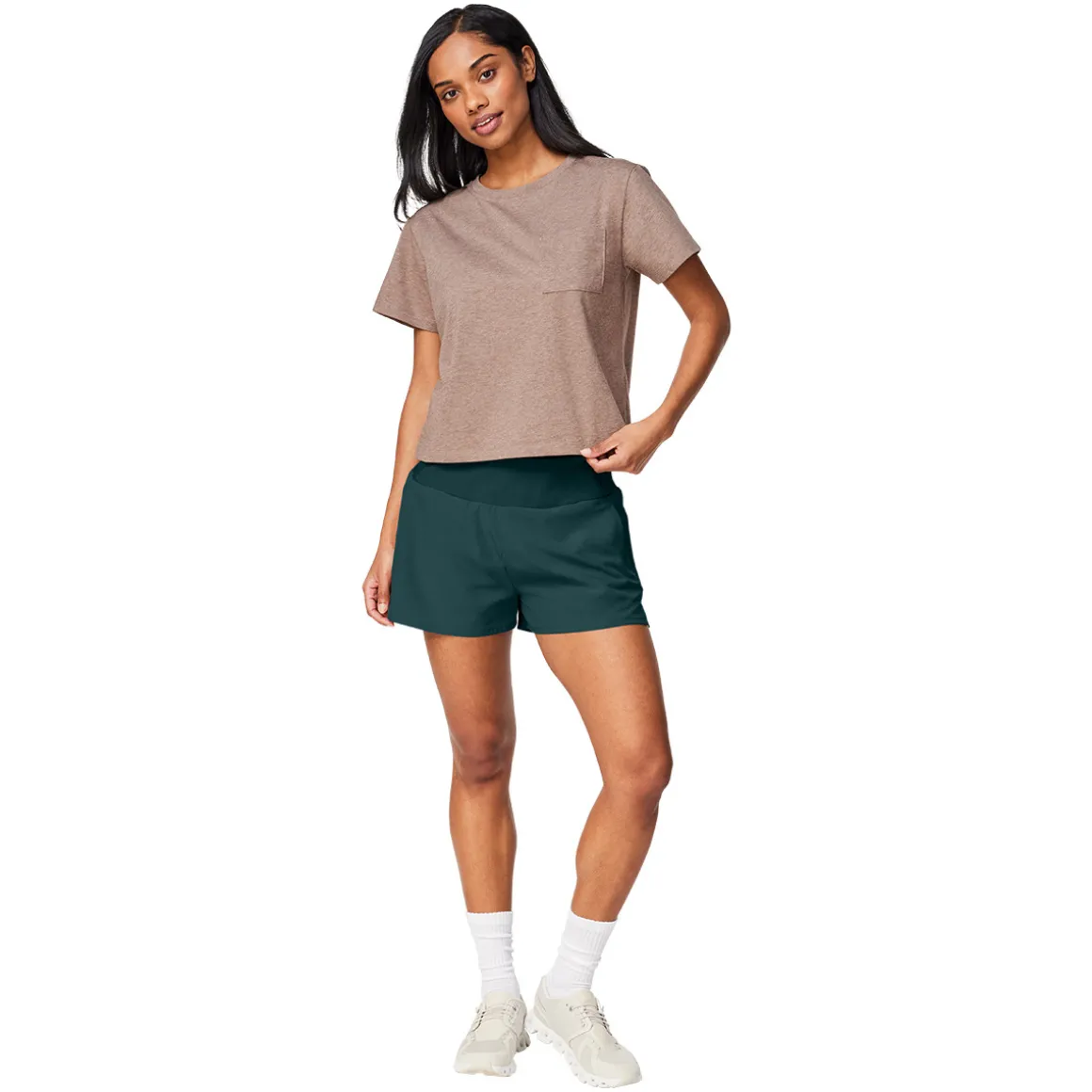 Lightweight Core - Women's Training Shorts