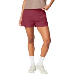 Lightweight Core - Women's Training Shorts