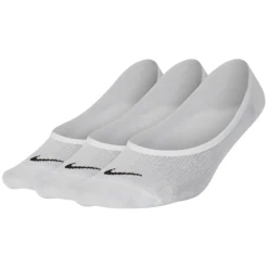 Lightweight (Pack of 3 pairs) - Women's Ankle Socks