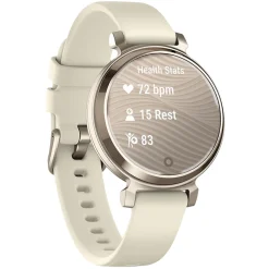 Lily 2 - GPS Smartwatch