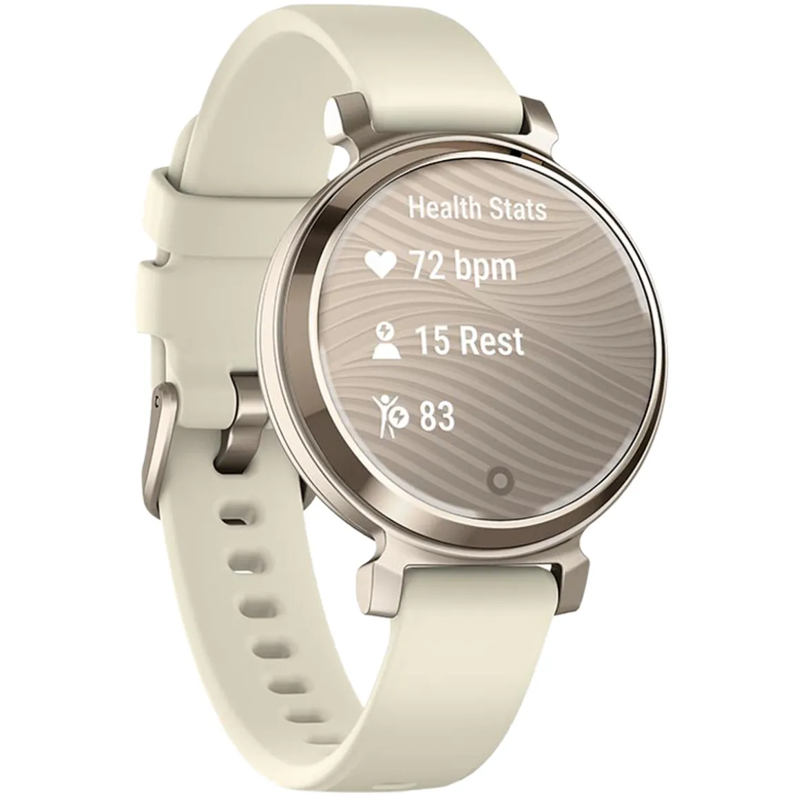 Lily 2 - GPS Smartwatch