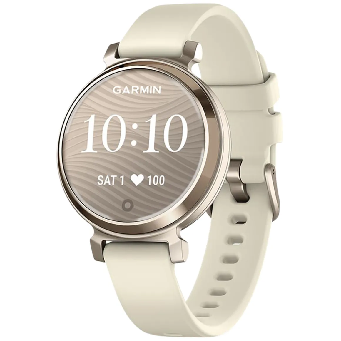 Lily 2 - GPS Smartwatch