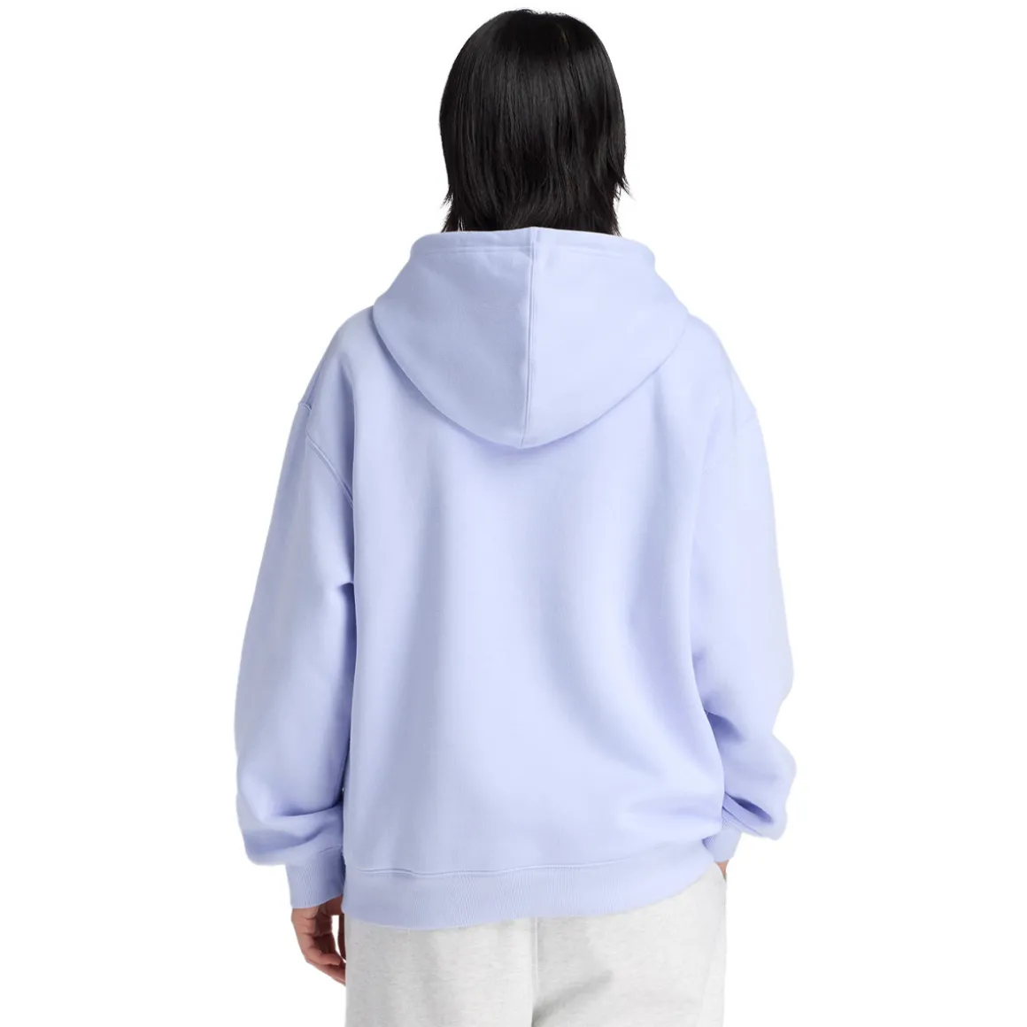 Linear Heritage - Women's Fleece Hoodie
