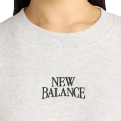 Linear Heritage - Women's Sweatshirt