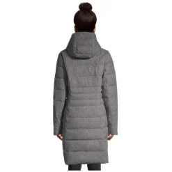 Lipsett - Women's Insulated Jacket