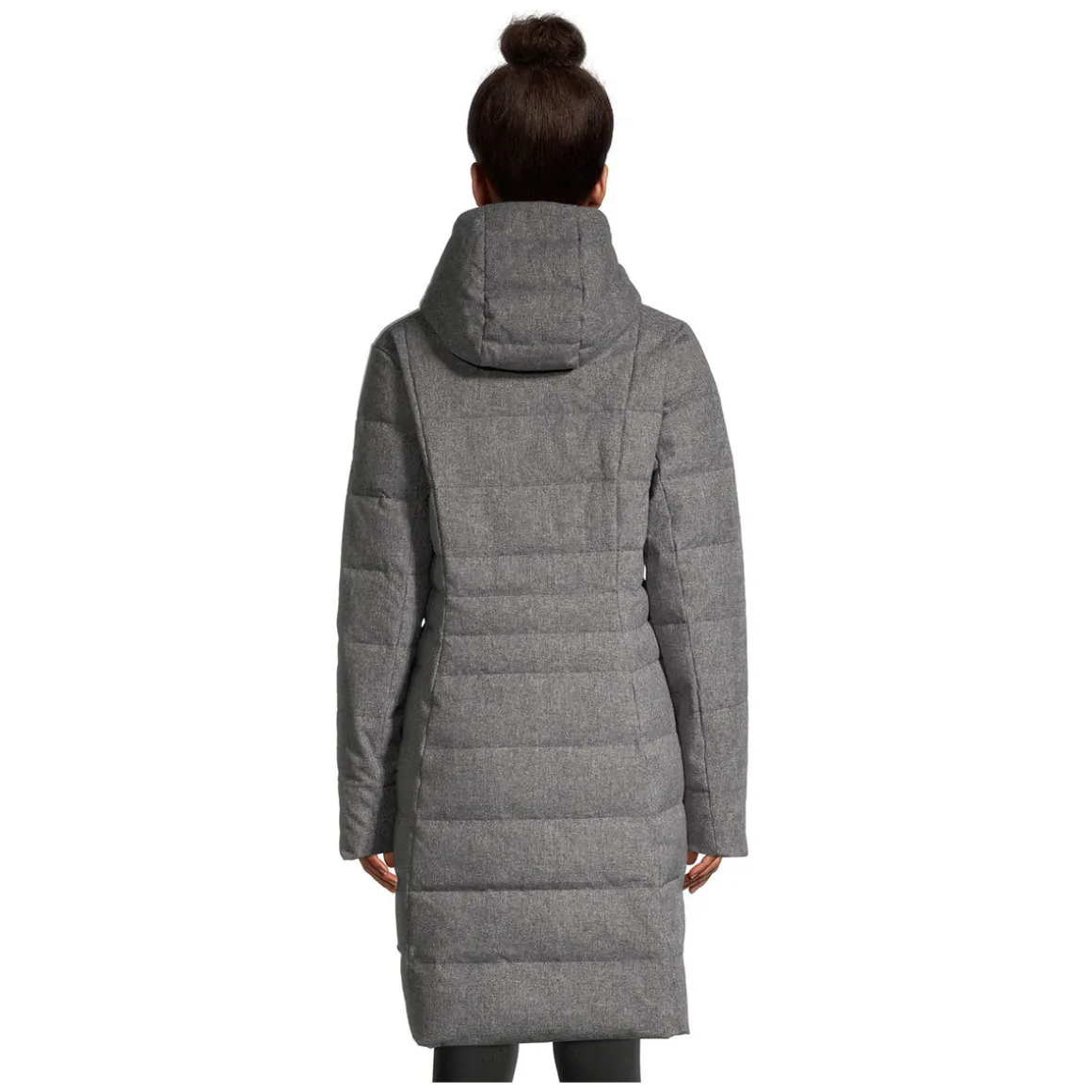 Lipsett - Women's Insulated Jacket