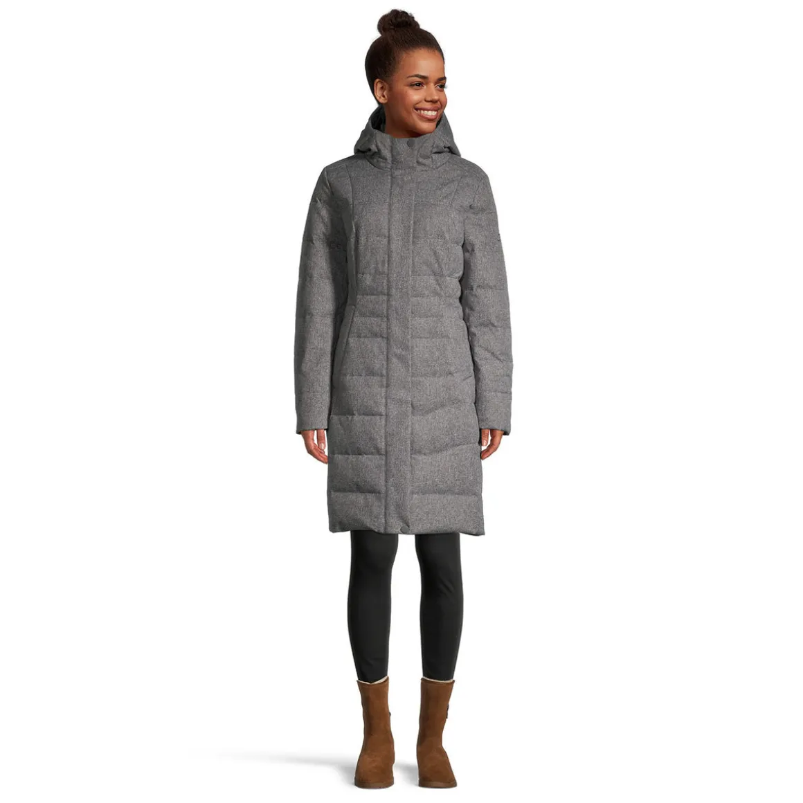 Lipsett - Women's Insulated Jacket