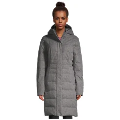 Lipsett - Women's Insulated Jacket