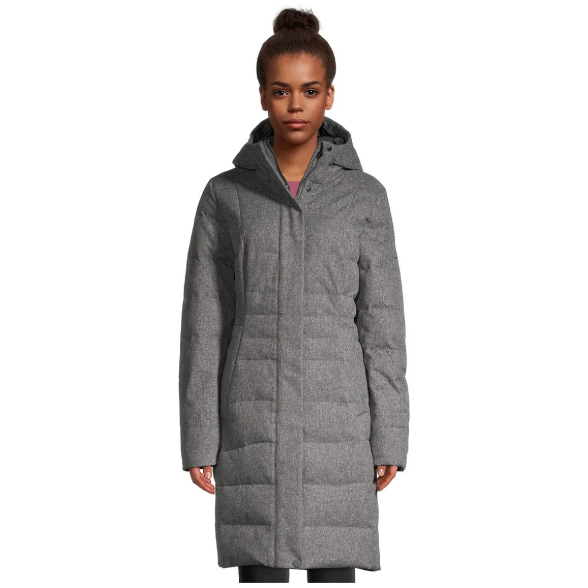 Lipsett - Women's Insulated Jacket