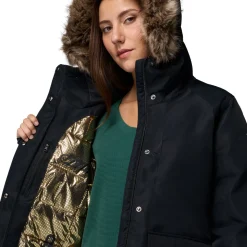 Little Si II Parka - Women's Insulated Jacket