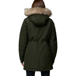 Little Si II Parka - Women's Insulated Jacket