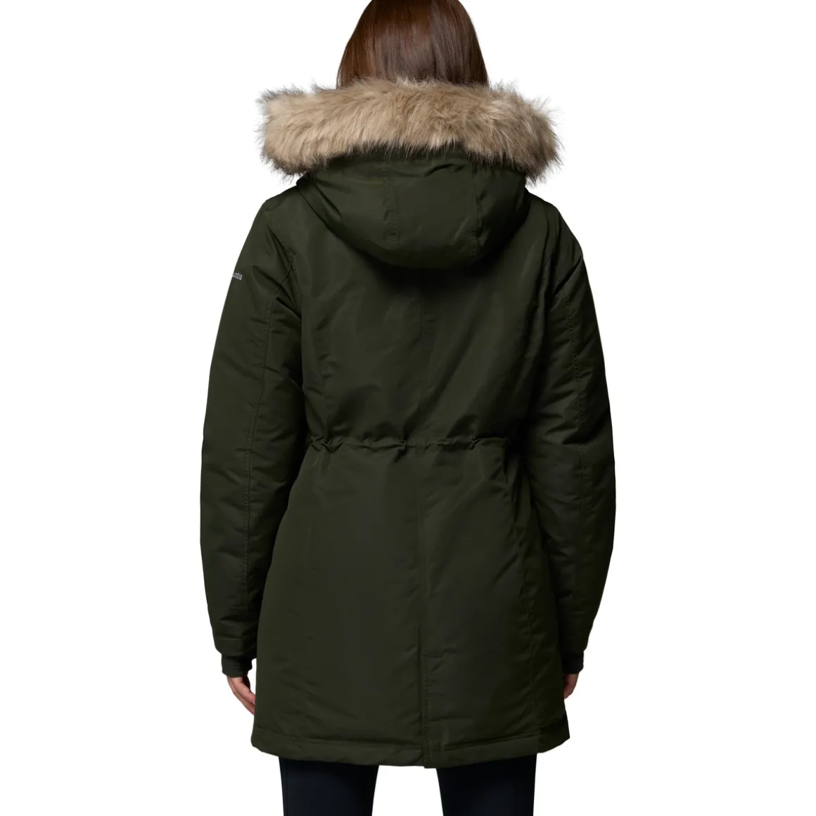 Little Si II Parka - Women's Insulated Jacket
