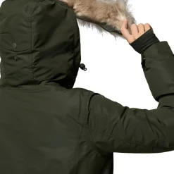 Little Si II Parka - Women's Insulated Jacket