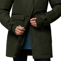 Little Si II Parka - Women's Insulated Jacket