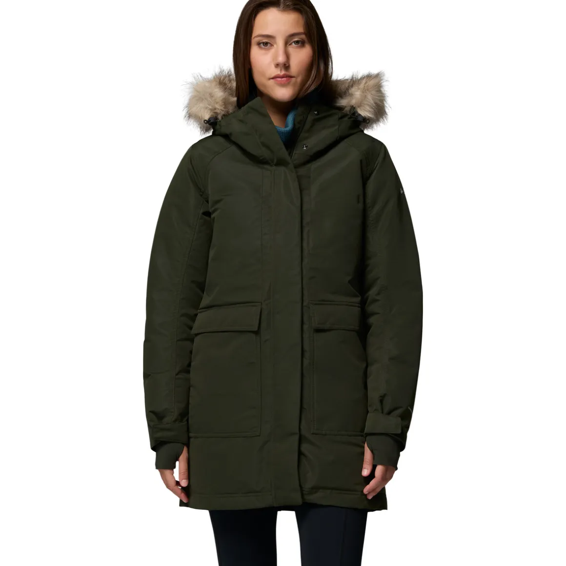 Little Si II Parka - Women's Insulated Jacket