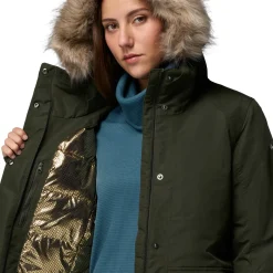 Little Si II Parka - Women's Insulated Jacket