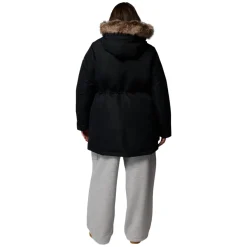 Little Si II (Plus Size) - Women's Insulated Jacket