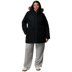Little Si II (Plus Size) - Women's Insulated Jacket