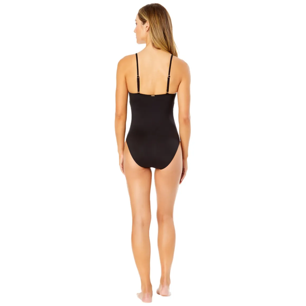 Live In Color - Women's One-Piece Swimsuit