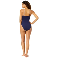 Live In Color - Women's One-Piece Swimsuit