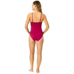 Live In Color - Women's One-Piece Swimsuit
