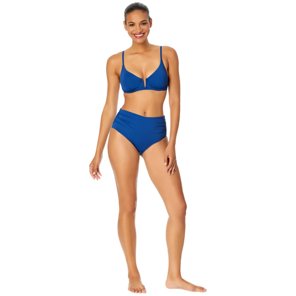 Live In Color - Women's Swimsuit Top