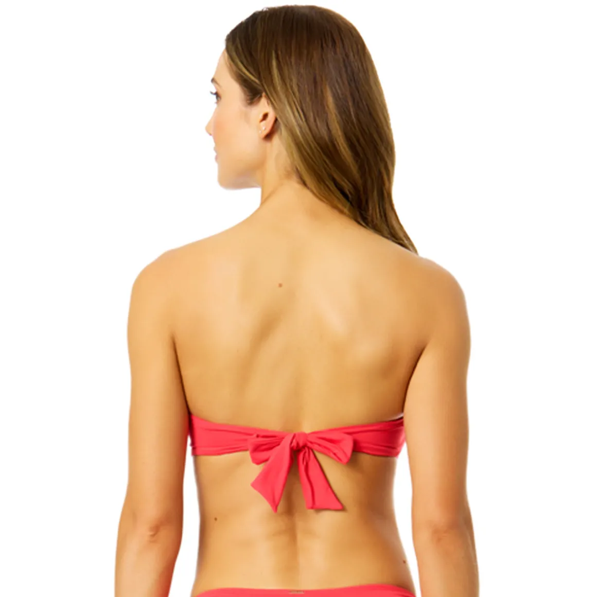 Live In Color Twist - Women's Swimsuit Top