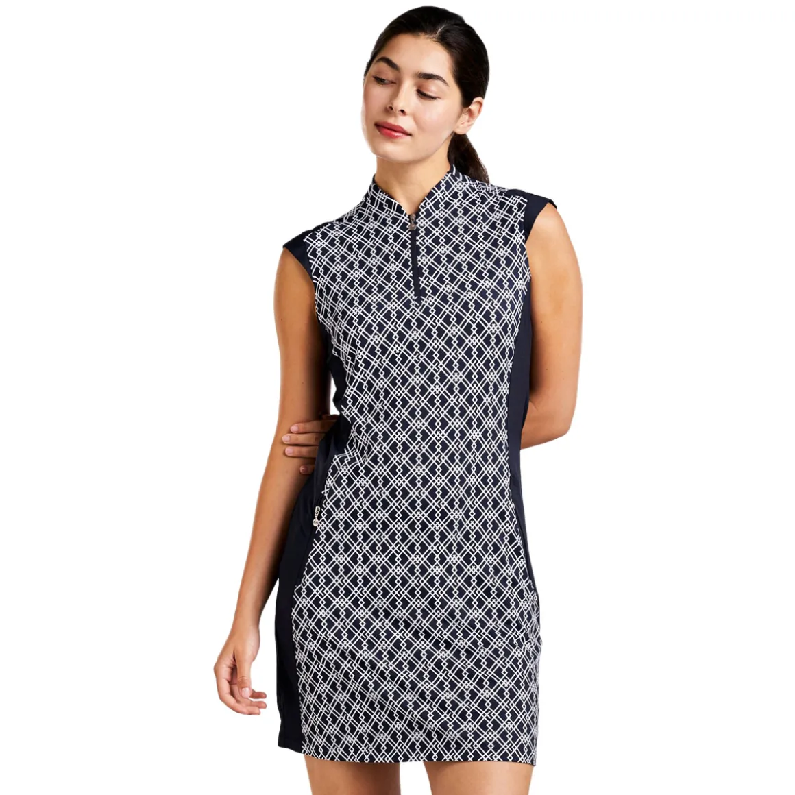 Liz - Women's Golf Dress