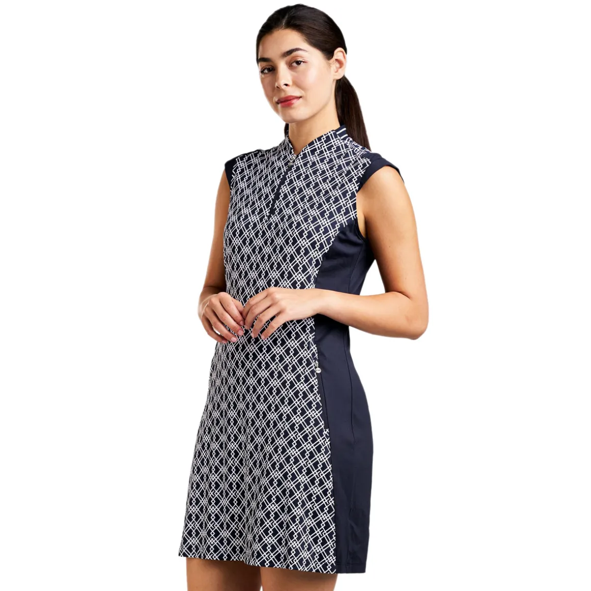 Liz - Women's Golf Dress