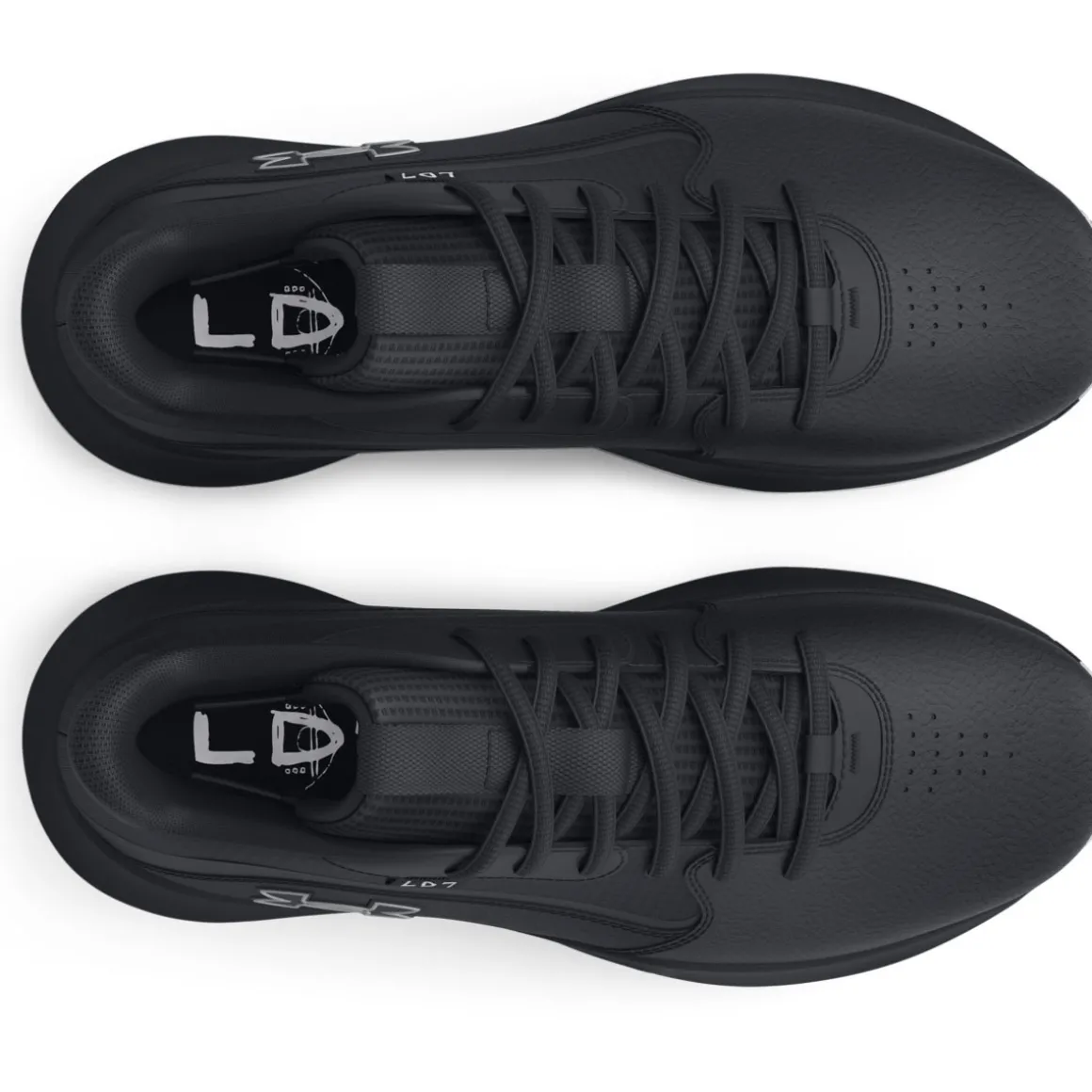 Lockdown 7 - Adult Basketball Shoes