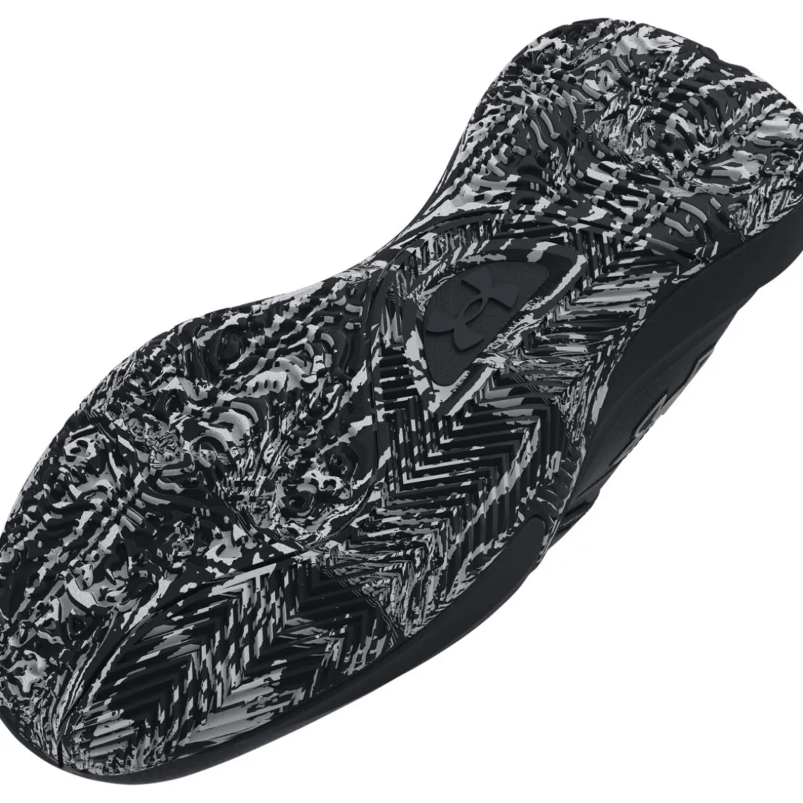 Lockdown 7 - Adult Basketball Shoes