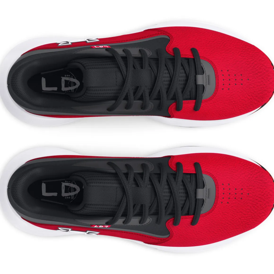 Lockdown 7 - Adult Basketball Shoes
