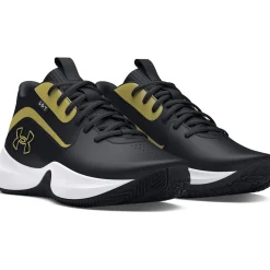 Lockdown 7 - Adult Basketball Shoes