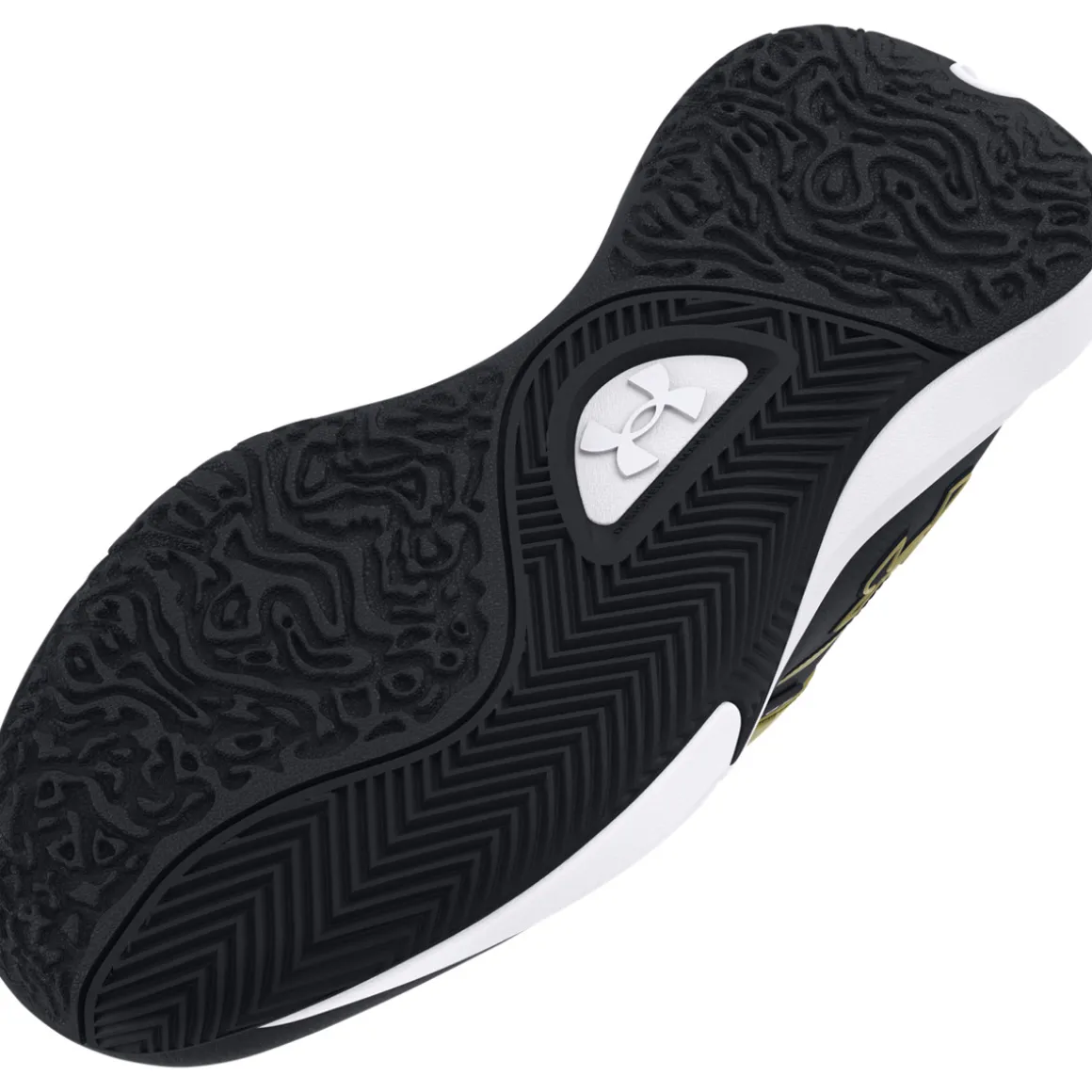 Lockdown 7 - Adult Basketball Shoes
