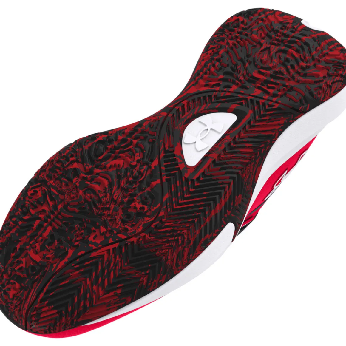 Lockdown 7 - Adult Basketball Shoes