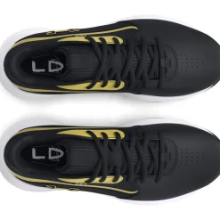 Lockdown 7 - Adult Basketball Shoes