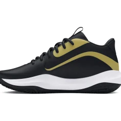 Lockdown 7 - Adult Basketball Shoes