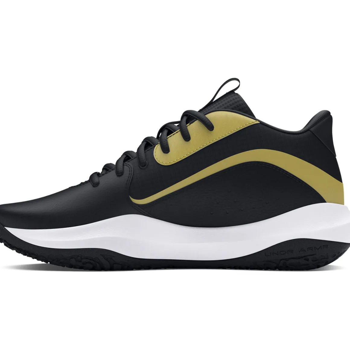 Lockdown 7 - Adult Basketball Shoes
