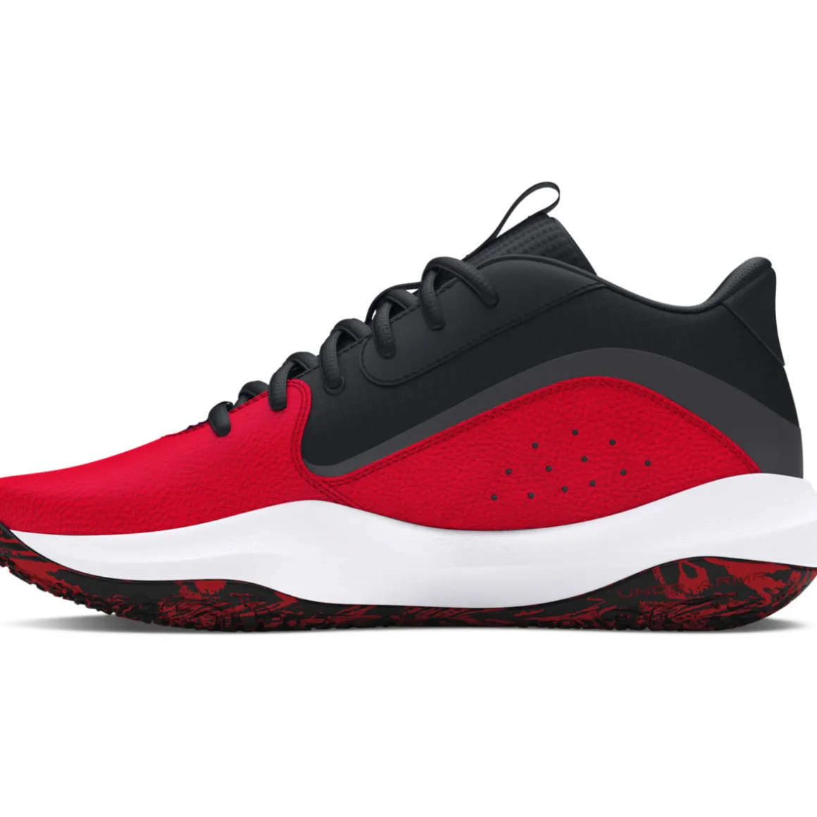 Lockdown 7 - Adult Basketball Shoes