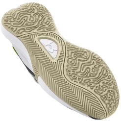 Lockdown 7 Low - Adult Basketball Shoes
