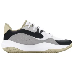 Lockdown 7 Low - Adult Basketball Shoes