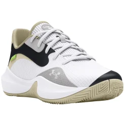 Lockdown 7 Low - Adult Basketball Shoes