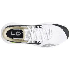 Lockdown 7 Low - Adult Basketball Shoes