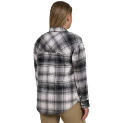 Lockwood - Women's Flannel Shirt