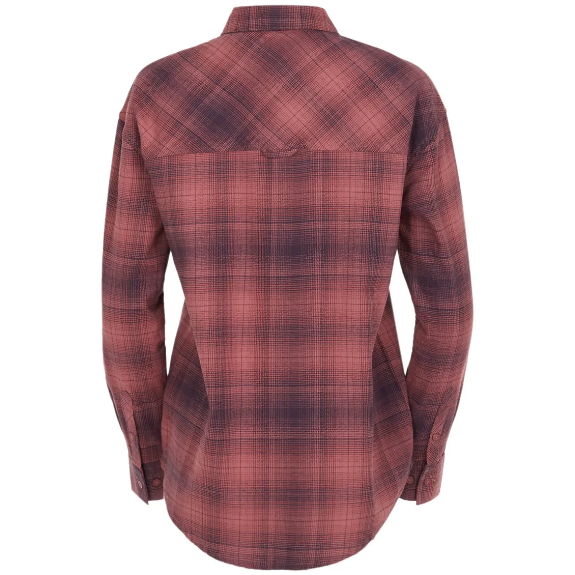 Lockwood - Women's Flannel Shirt