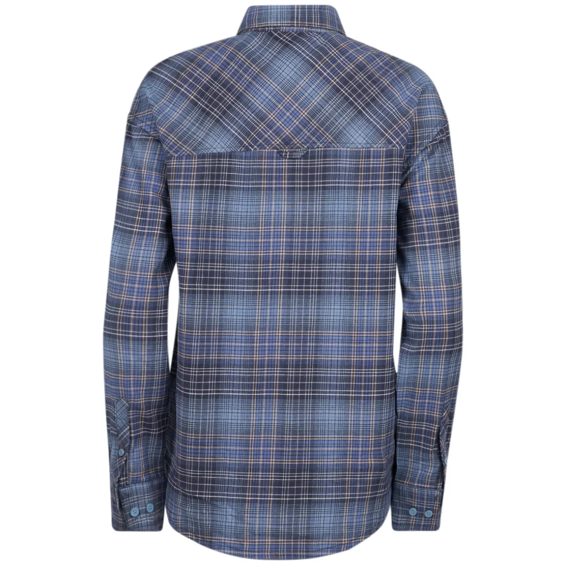 Lockwood - Women's Flannel Shirt